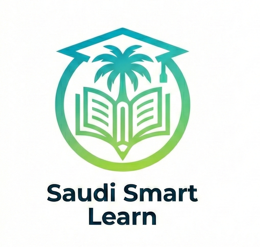 Saudi Smart Learn
